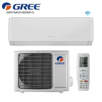 GREE 1.5 Ton DC Inverter Pular Series Wall Mount Air Conditioner